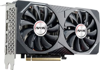 Видеокарта AFOX Radeon RX 6600 AFRX6600-8GD6H4 - 1/1