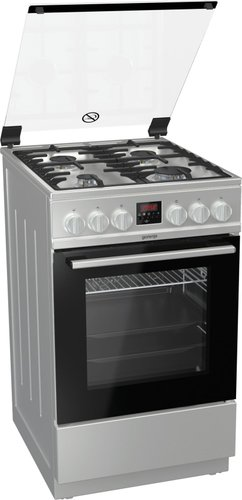 Кухонная плита Gorenje GI5321XF - 1/1