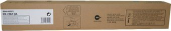 Картридж Sharp MX-23GTBA - 1/1