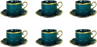 Сервиз Lenardi 122-098 (12пр) - 1/1