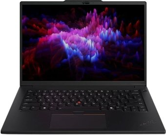 Рабочая станция Lenovo ThinkPad P14s Gen 5 AMD 21ME001LUS - 1/1