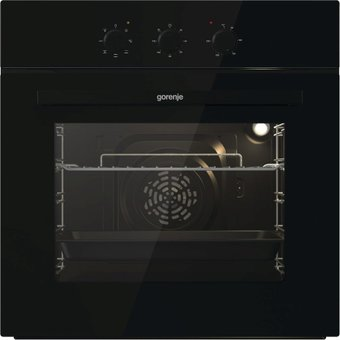 Электрический духовой шкаф Gorenje BO6725E02ABG - 1/1