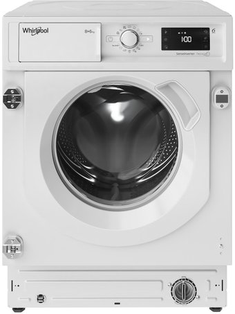 Стирально-сушильная машина Whirlpool BI WDWG 861485 EU - 1/1