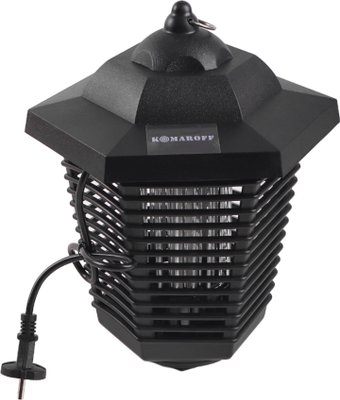 Уничтожитель насекомых Komaroff GC-231127-10W - 1/1