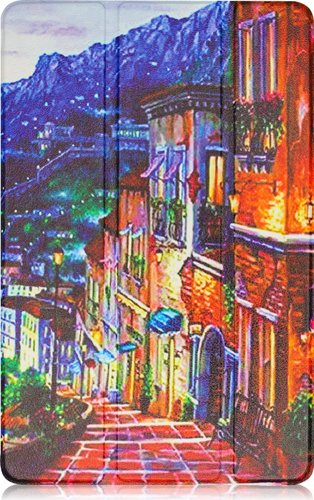 Чехол для планшета JFK Smart Case для Huawei MatePad Pro 11 2022 (Италия) - 1/1