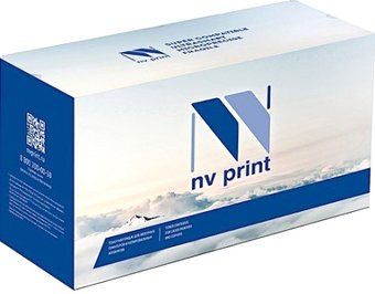 Картридж NV Print NV-W2213A (аналог HP 207A W2213A) - 1/1