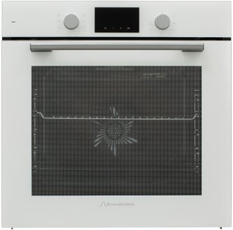 Электрический духовой шкаф Schaub Lorenz SLB EL6408 - 1/1