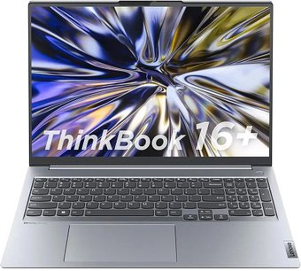 Ноутбук Lenovo ThinkBook 16 G5+ APO 21J20008CD - 1/1