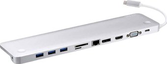 Док-станция Aten UH3234-AT - 1/1