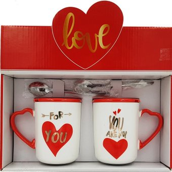 Набор кружек DomiNado C-162 - 1/1