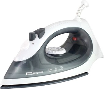 Утюг TDM Electric Меркурий 1 SQ4010-0001 - 1/1