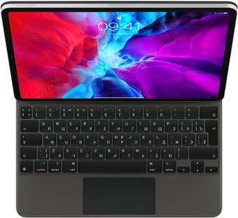 Чехол для планшета Apple Magic Keyboard для iPad Pro 12.9" 4th generation - 1/1