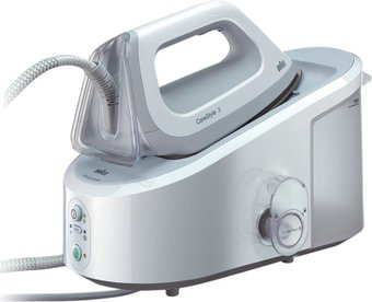 Утюг Braun CareStyle 3 IS 3041 WH - 1/1