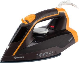 Утюг Vitek VT-1261 - 1/1
