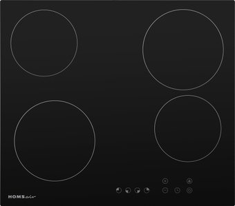 Варочная панель HOMSair HV64BK - 1/1