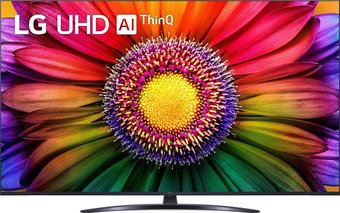 Телевизор LG UR81 65UR81006LJ - 1/1