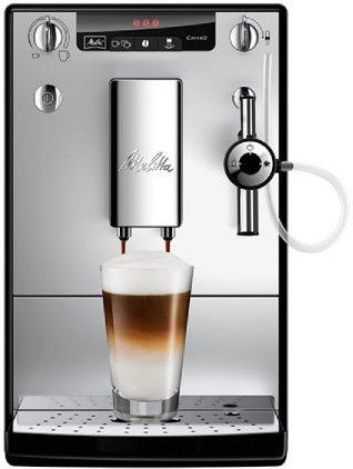 Кофемашина Melitta Caffeo E957-203 - 1/1