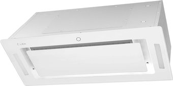 Кухонная вытяжка LEX GS Bloc GS 900 (белый) - 1/1