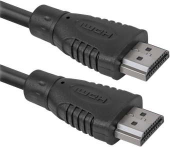 Кабель Defender HDMI-10 [87457] - 1/1