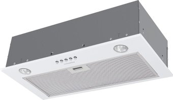 Кухонная вытяжка MAUNFELD Crosby Singl 5028 (белый) - 1/1