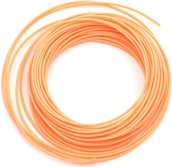 Пластик Sunlu 1.75 мм x 10 м PCL (оранжевый флуоресцентный) - 1/1