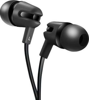 Наушники Canyon SEP-4 (черный) - 1/1