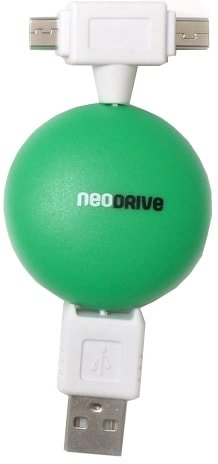 Кабель Neodrive NDA-622G - 1/1