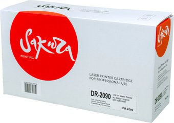 Фотобарабан Sakura Printing SADR2090 (аналог Brother DR-2090) - 1/1