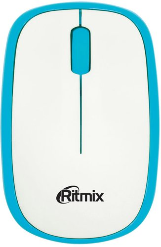 Мышь Ritmix RMW-215 Silent - 1/1