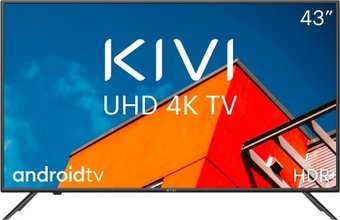 Телевизор KIVI 43U710KB - 1/1