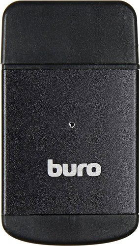 Карт-ридер Buro BU-CR-3103 - 1/1