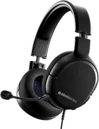 Наушники SteelSeries Arctis 1 для PlayStation - 1/1