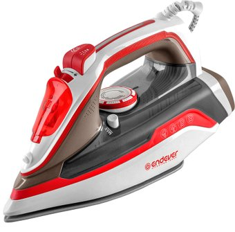 Утюг Endever Delta-223 - 1/1