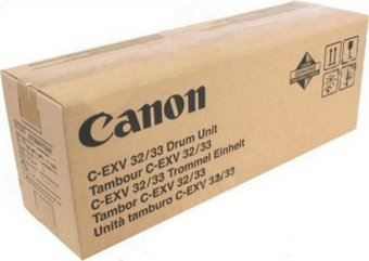 Фотобарабан Canon C-EXV32-33 [2772B003BA 000] - 1/1