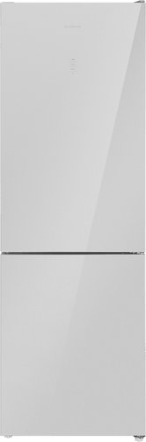 Холодильник MAUNFELD MFF185NFS Inverter - 1/1