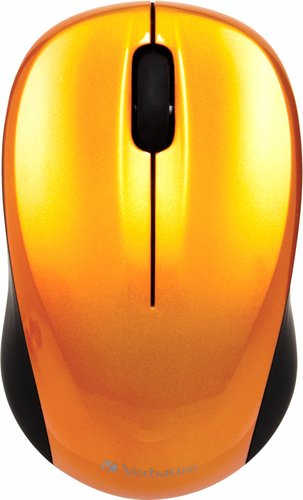 Мышь Verbatim 49045 - 1/1