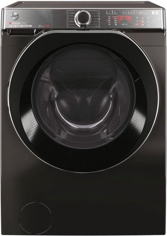 Стиральная машина Hoover H-Wash 550 Slim H5WPB447AMBCB8-S - 1/1