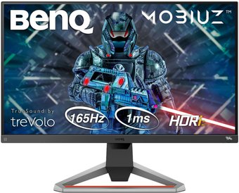 Игровой монитор BenQ Mobiuz EX2710S - 1/1