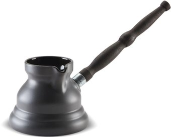 Турка Ceraflame Ibriks Vintage D9714 (графит) - 1/1