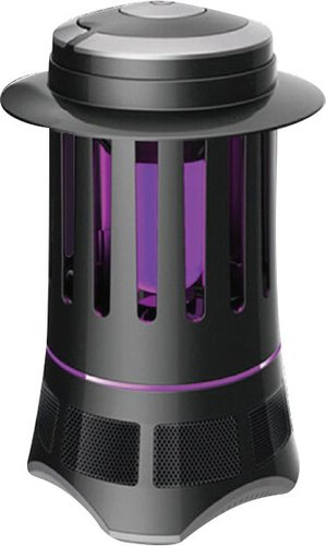 Уничтожитель насекомых ЭРА ERAMF-02 - 1/1