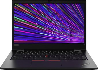 Ноутбук Lenovo ThinkPad L13 Gen 2 Intel 20VJS7LD00 - 1/1