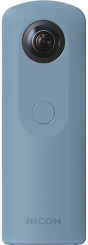 Фотоаппарат Ricoh Theta SC (голубой) - 1/1