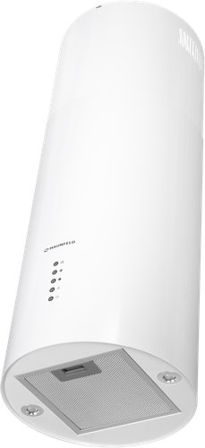 Кухонная вытяжка MAUNFELD Lee Light 35 (белый, в двух коробках) - 1/1