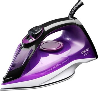 Утюг Zelmer ZIR1515 - 1/1