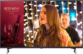 Информационная панель LG 43UR640S - 1/1