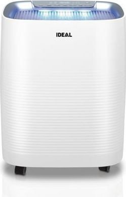 Климатический комплекс Ideal AP 35H - 1/1