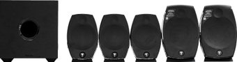 Комплект акустики Focal Sib Evo Dolby Atmos 5.1.2 - 1/1