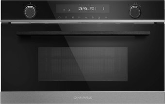 Микроволновая печь MAUNFELD MBMO349GB201 - 1/1