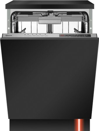 Встраиваемая посудомоечная машина Gram Omi 6240-80 RT - 1/1