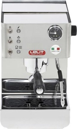 Рожковая кофеварка Lelit Anna PL41LEM - 1/1
